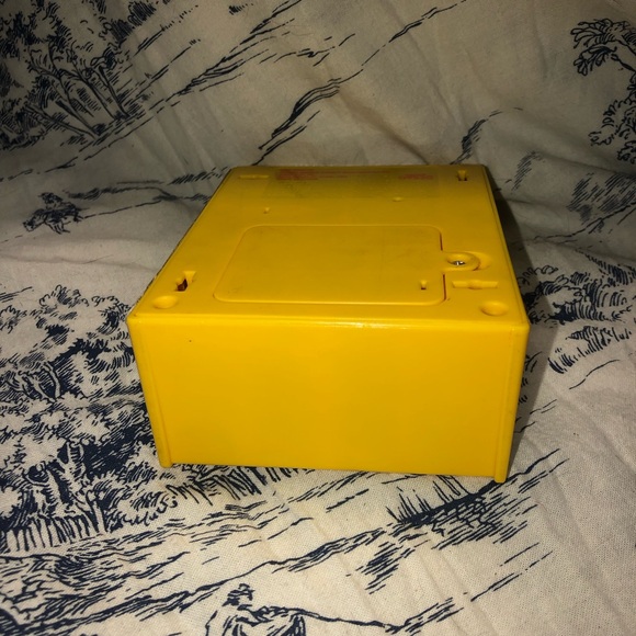 Pac-Man Mini Arcade Handheld Game by Bandai Namco Model 9530 TESTED - Picture 3 of 6